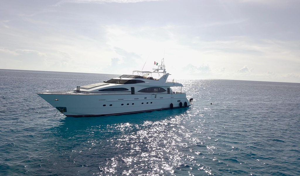 Punta Cana Yacht Charters, Luxury Boats