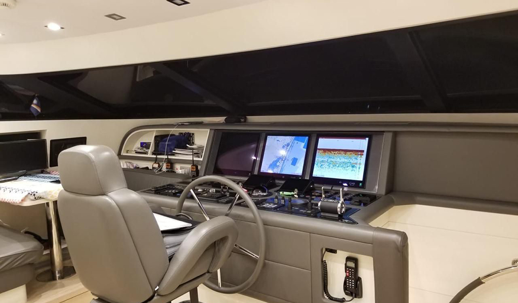 Punta Cana Yacht Charters, Luxury Boats