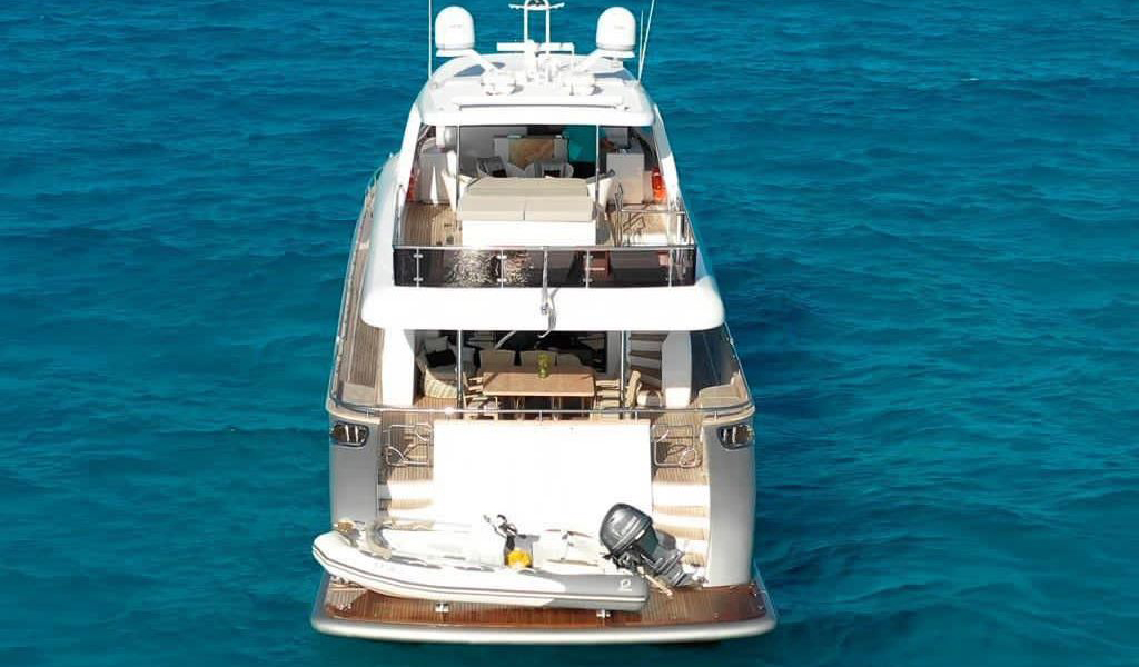 Punta Cana Yacht Charters, Luxury Boats