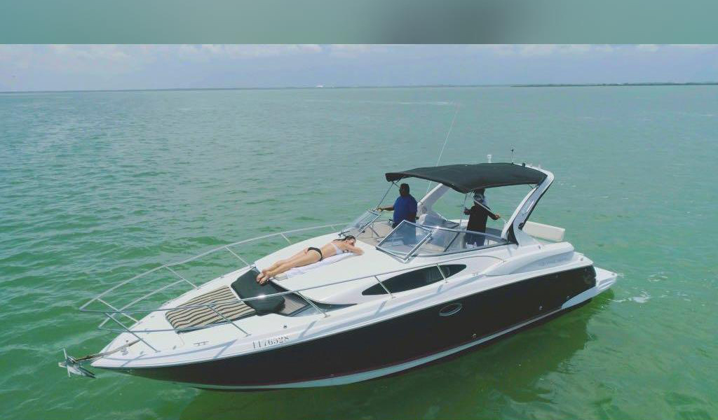 Punta Cana Yacht Charters, Luxury Boats