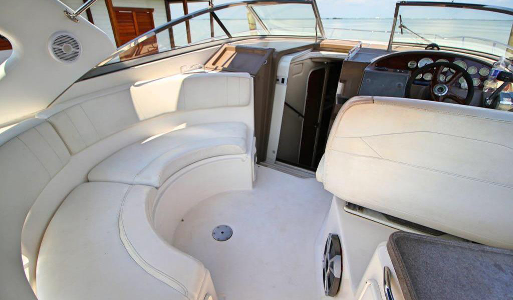 Punta Cana Yacht Charters, Luxury Boats