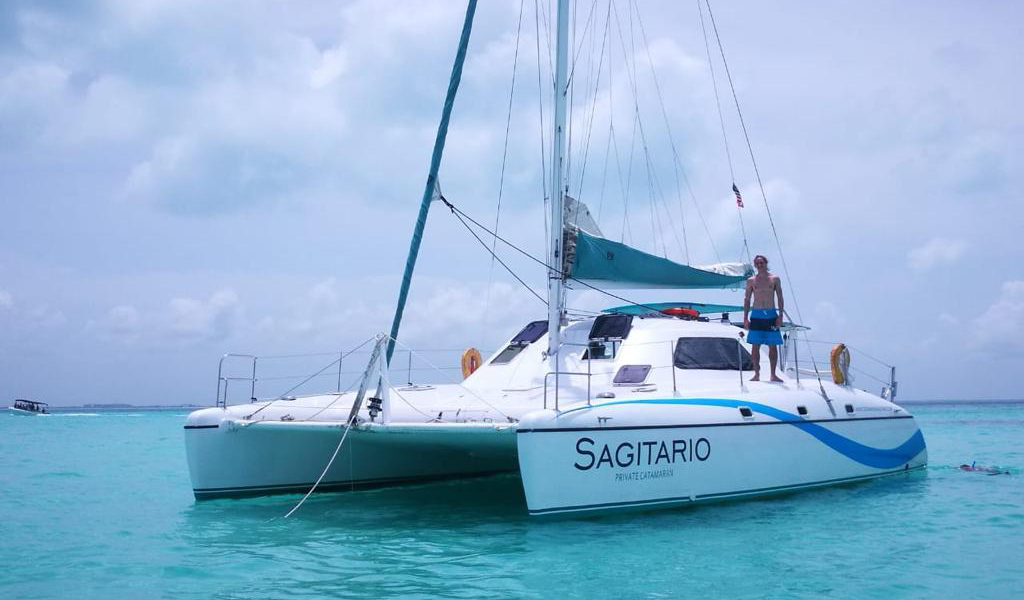 Punta Cana Yacht Charters, Luxury Boats