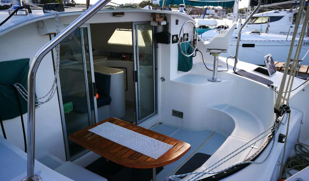 Punta Cana Yacht Charters, Luxury Boats