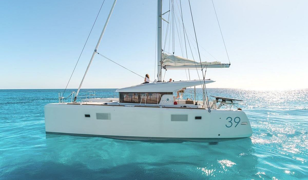 Punta Cana Yacht Charters, Luxury Boats