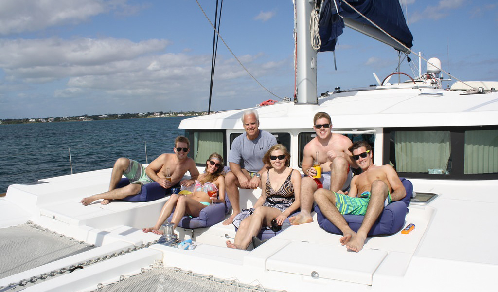 Punta Cana Yacht Charters, Luxury Boats