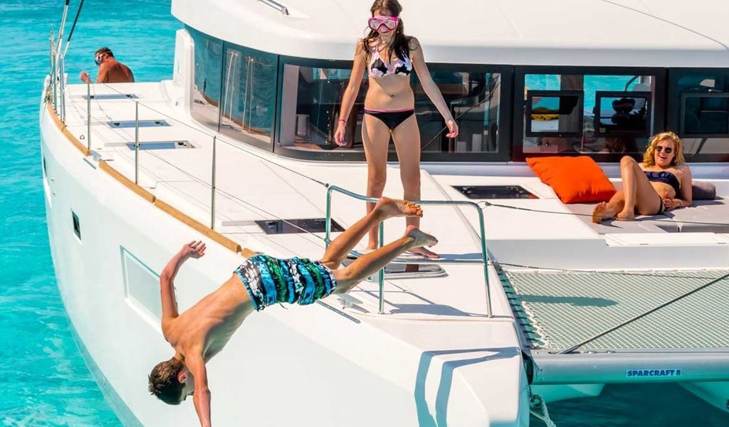 Punta Cana Yacht Charters, Luxury Boats