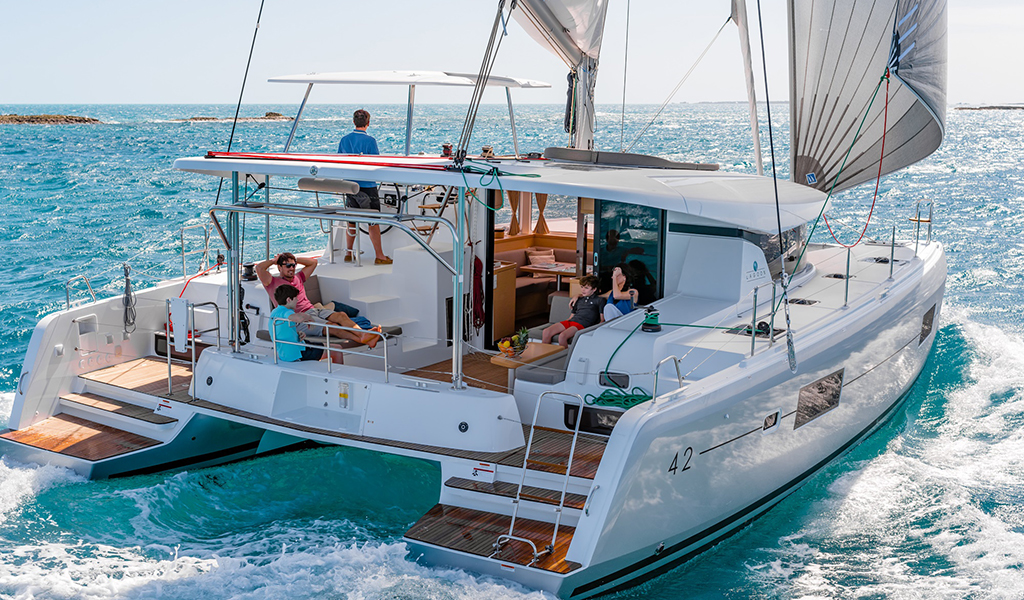 Punta Cana Yacht Charters, Luxury Boats