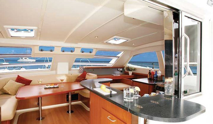 Punta Cana Yacht Charters, Luxury Boats