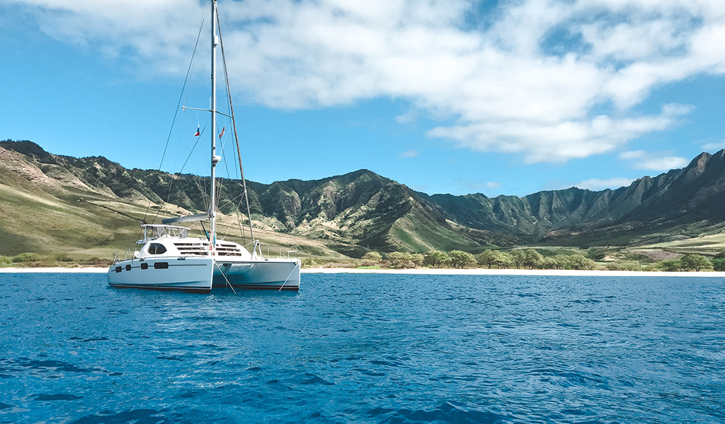 Punta Cana Yacht Charters, Luxury Boats