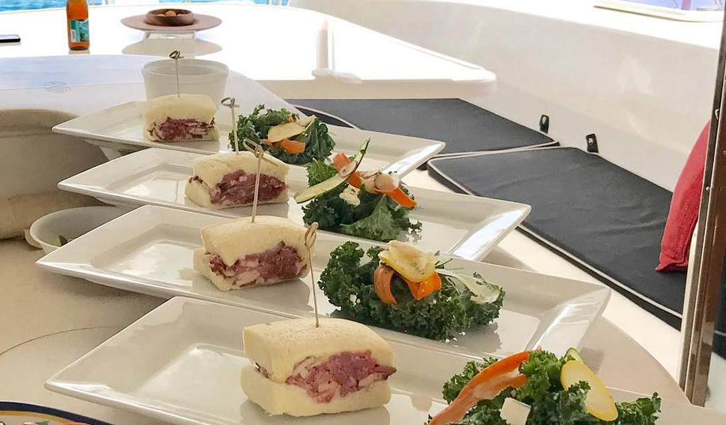 Punta Cana Yacht Charters, Luxury Boats