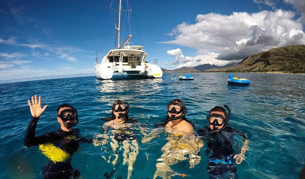 Punta Cana Yacht Charters, Luxury Boats