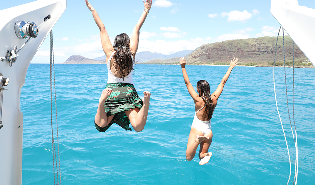 Punta Cana Yacht Charters, Luxury Boats