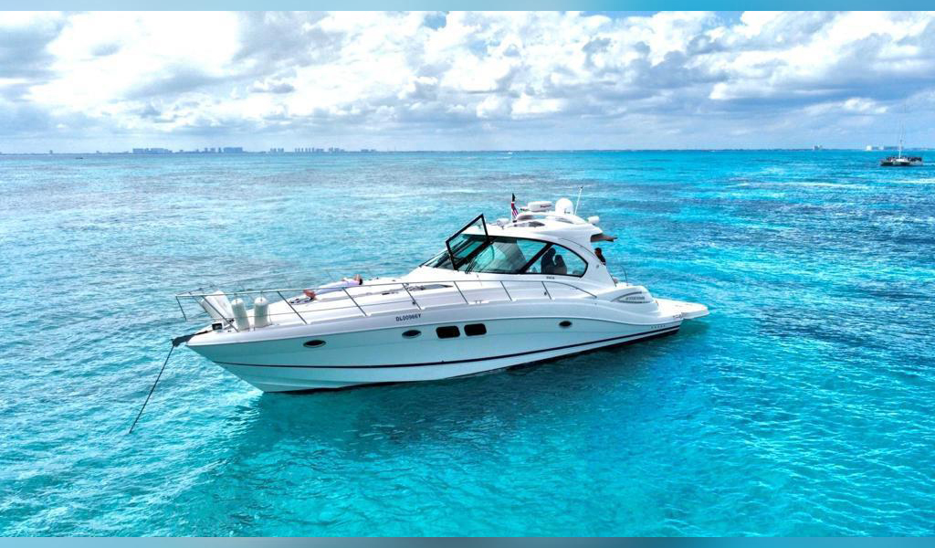 Punta Cana Yacht Charters, Luxury Boats