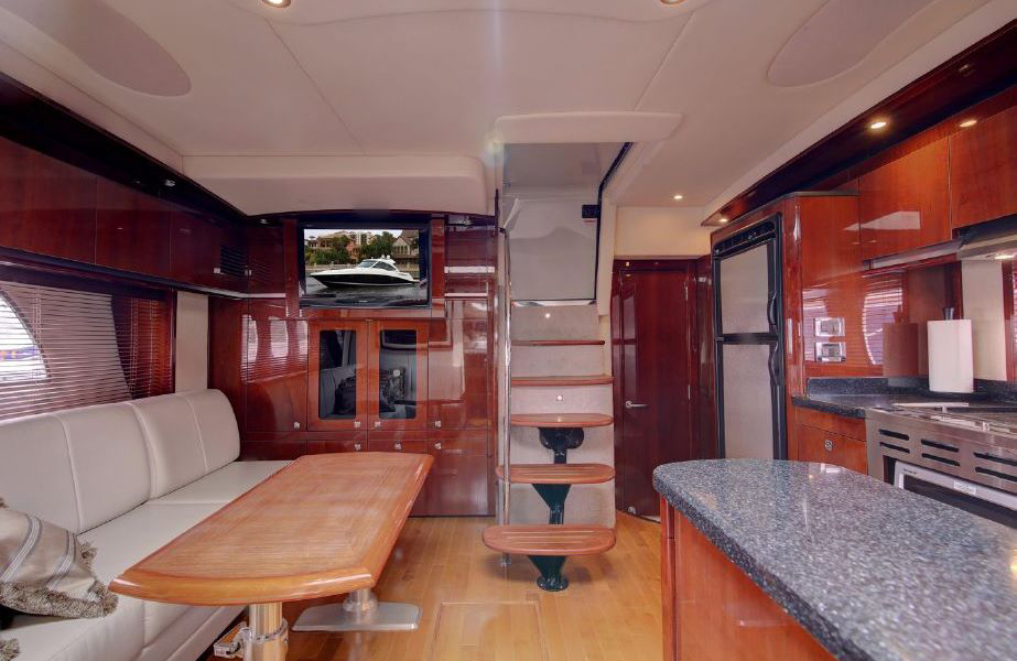 Punta Cana Yacht Charters, Luxury Boats