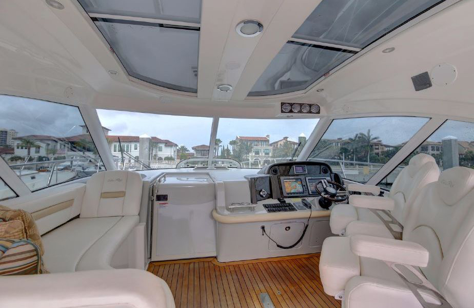 Punta Cana Yacht Charters, Luxury Boats