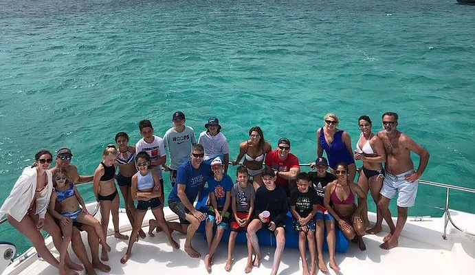 Punta Cana Yacht Charters, Luxury Boats