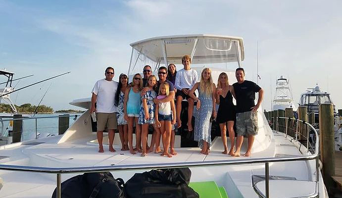 Punta Cana Yacht Charters, Luxury Boats