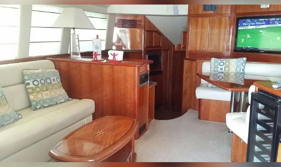 Punta Cana Yacht Charters, Luxury Boats