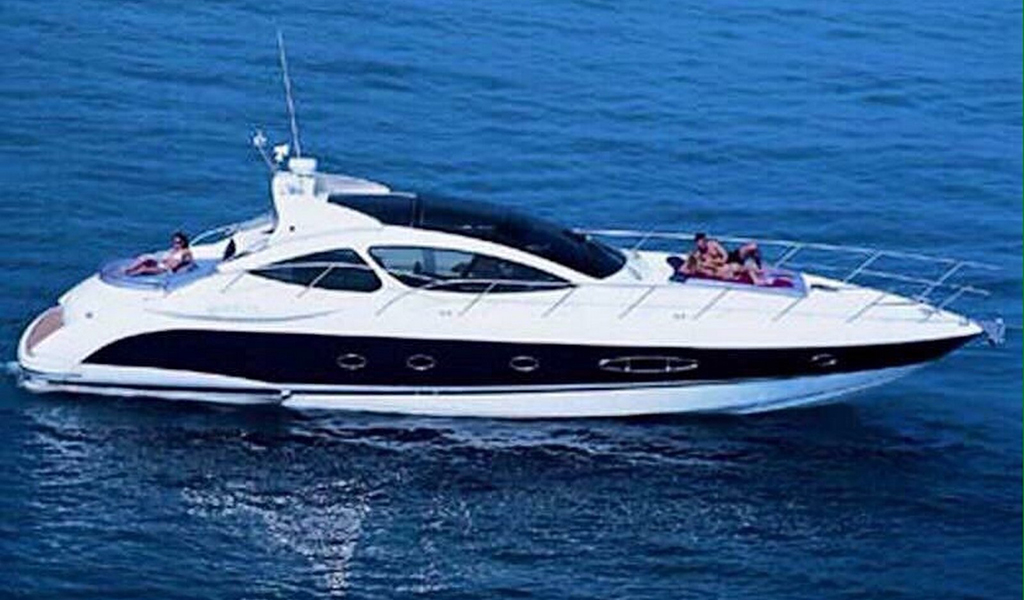 Punta Cana Yacht Charters, Luxury Boats