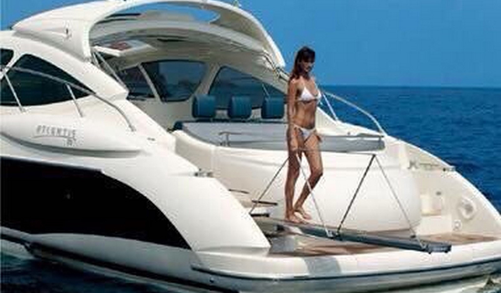 Punta Cana Yacht Charters, Luxury Boats
