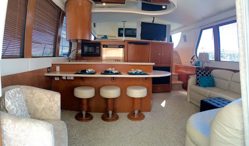 Punta Cana Yacht Charters, Luxury Boats