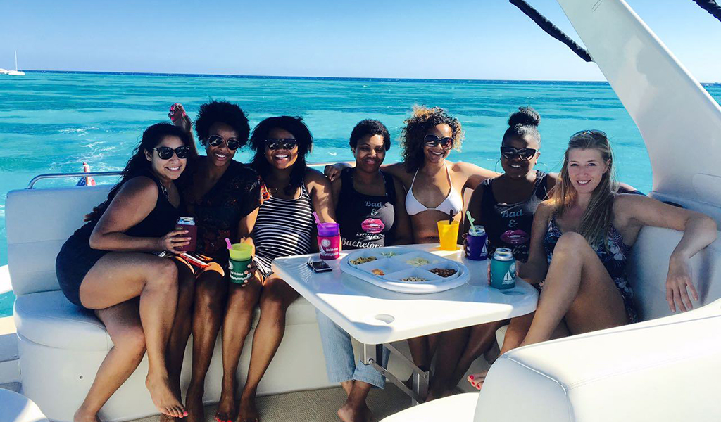 Punta Cana Yacht Charters, Luxury Boats