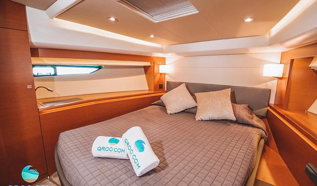 Punta Cana Yacht Charters, Luxury Boats