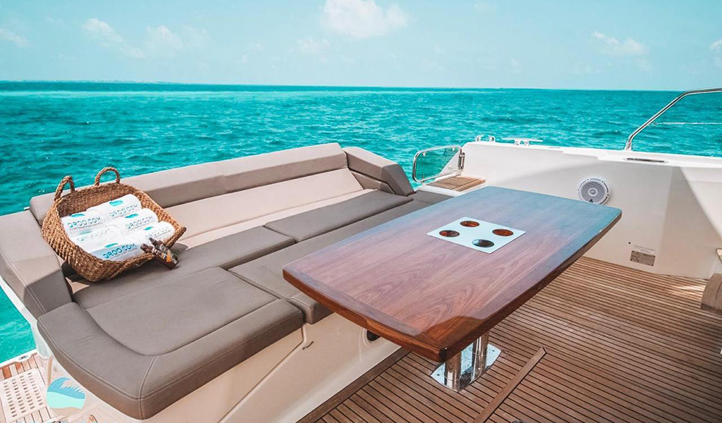 Punta Cana Yacht Charters, Luxury Boats