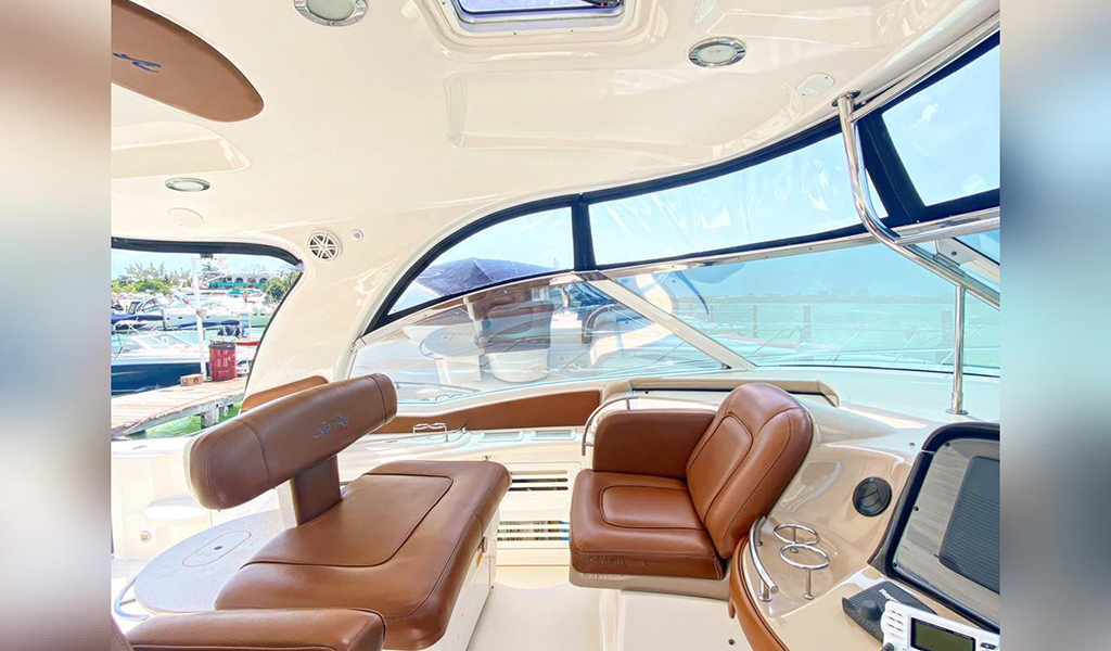 Punta Cana Yacht Charters, Luxury Boats