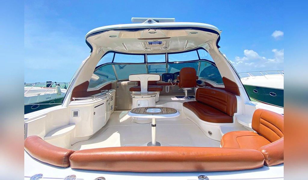 Punta Cana Yacht Charters, Luxury Boats