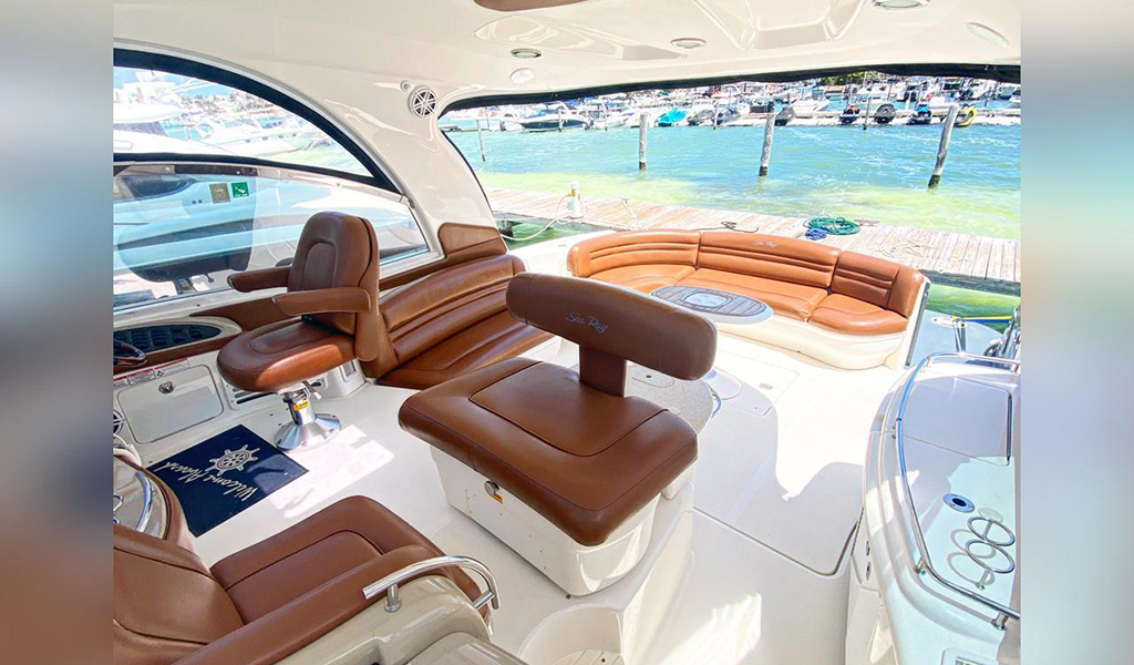 Punta Cana Yacht Charters, Luxury Boats