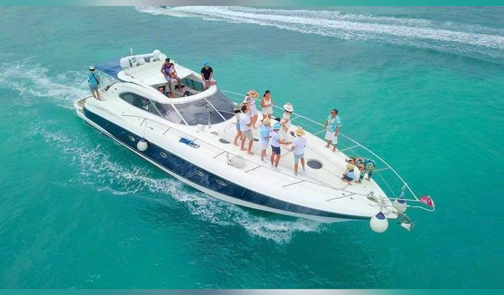 Punta Cana Yacht Charters, Luxury Boats