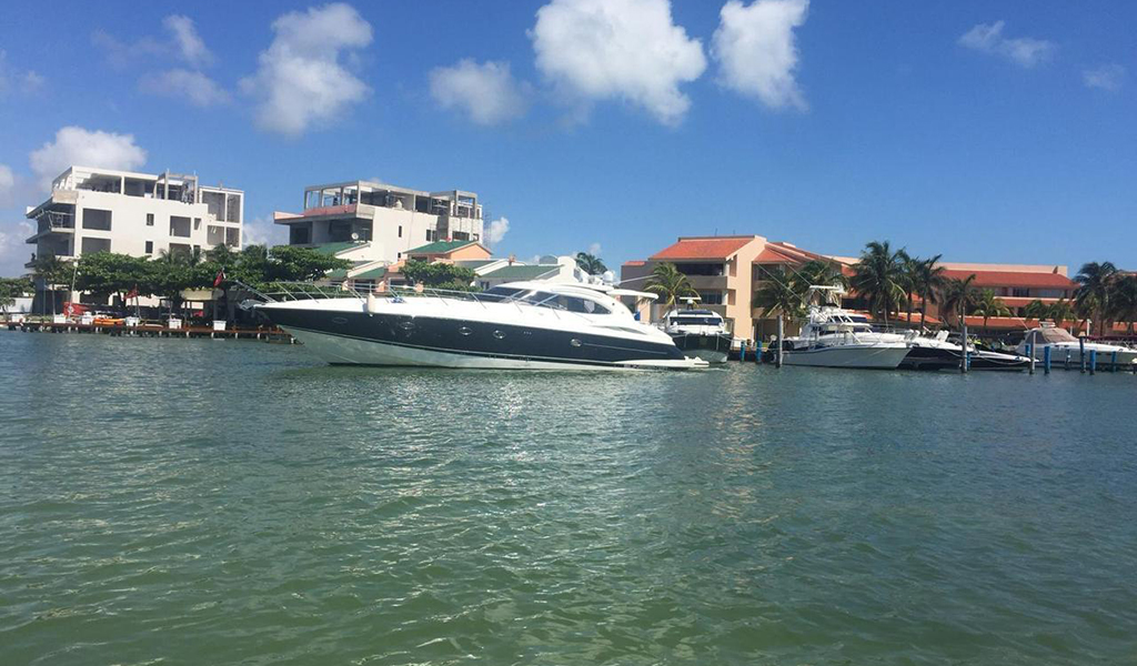 Punta Cana Yacht Charters, Luxury Boats