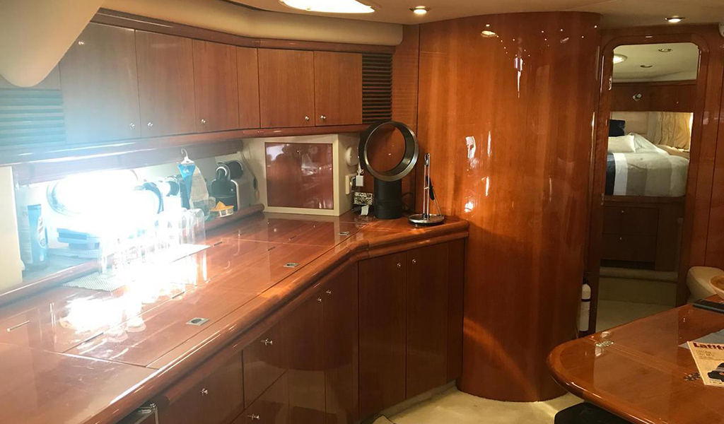 Punta Cana Yacht Charters, Luxury Boats