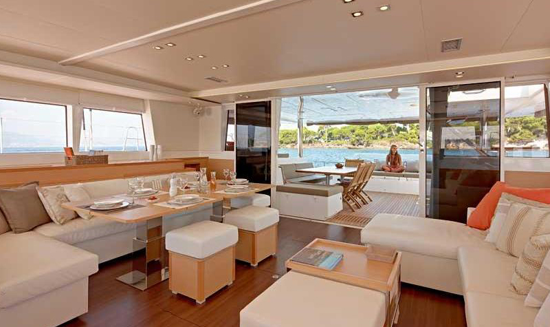Punta Cana Yacht Charters, Luxury Boats