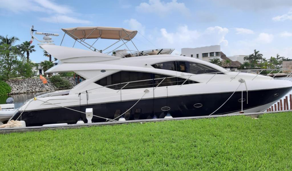 Punta Cana Yacht Charters, Luxury Boats