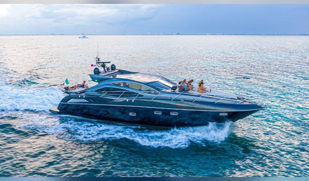 Punta Cana Yacht Charters, Luxury Boats