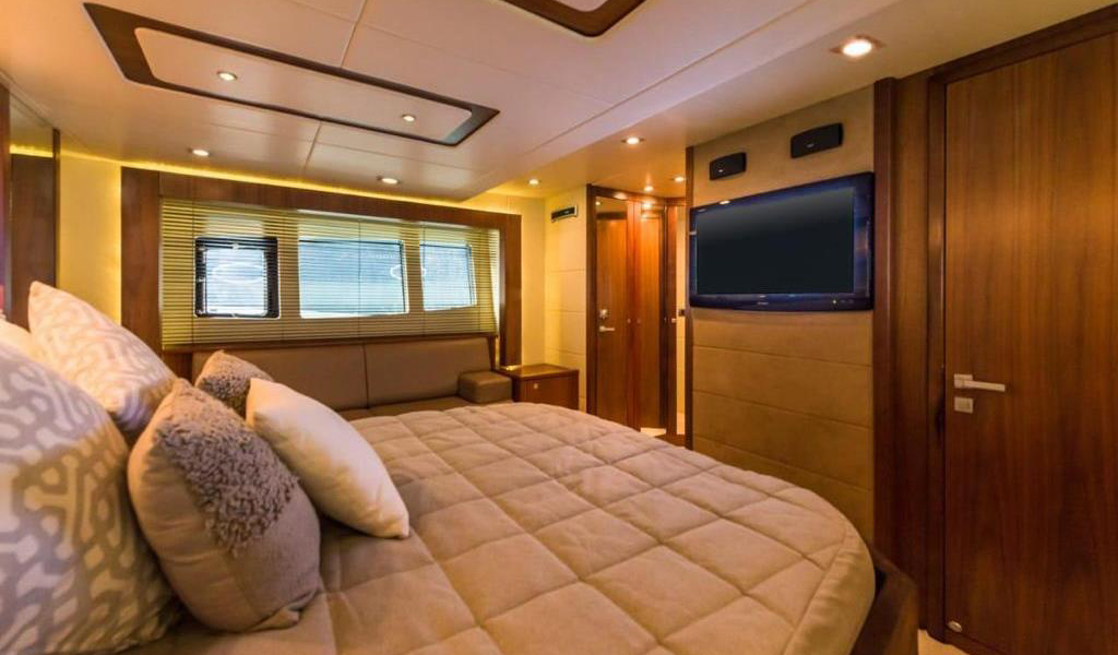 Punta Cana Yacht Charters, Luxury Boats