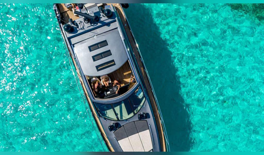 Punta Cana Yacht Charters, Luxury Boats