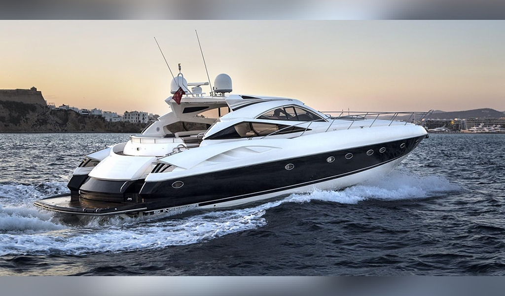 Punta Cana Yacht Charters, Luxury Boats