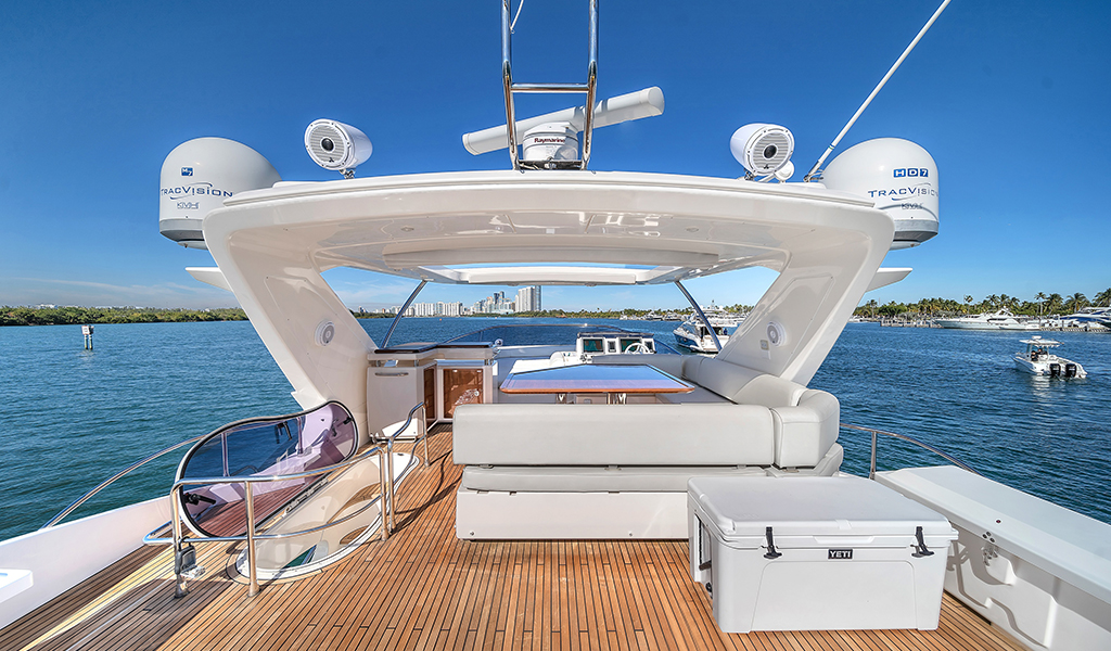 Punta Cana Yacht Charters, Luxury Boats