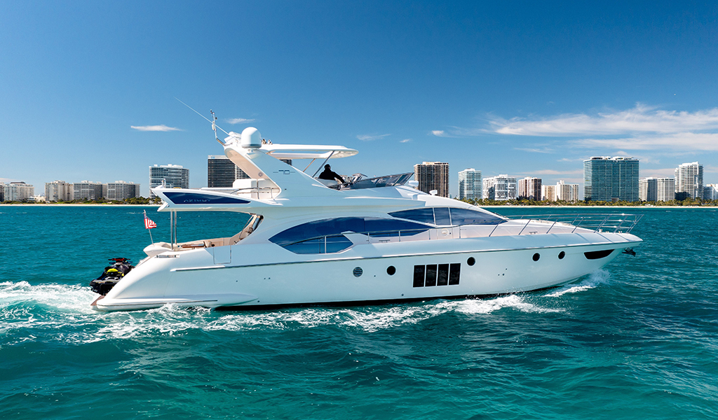 Punta Cana Yacht Charters, Luxury Boats