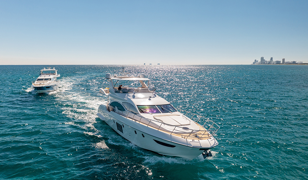 Punta Cana Yacht Charters, Luxury Boats