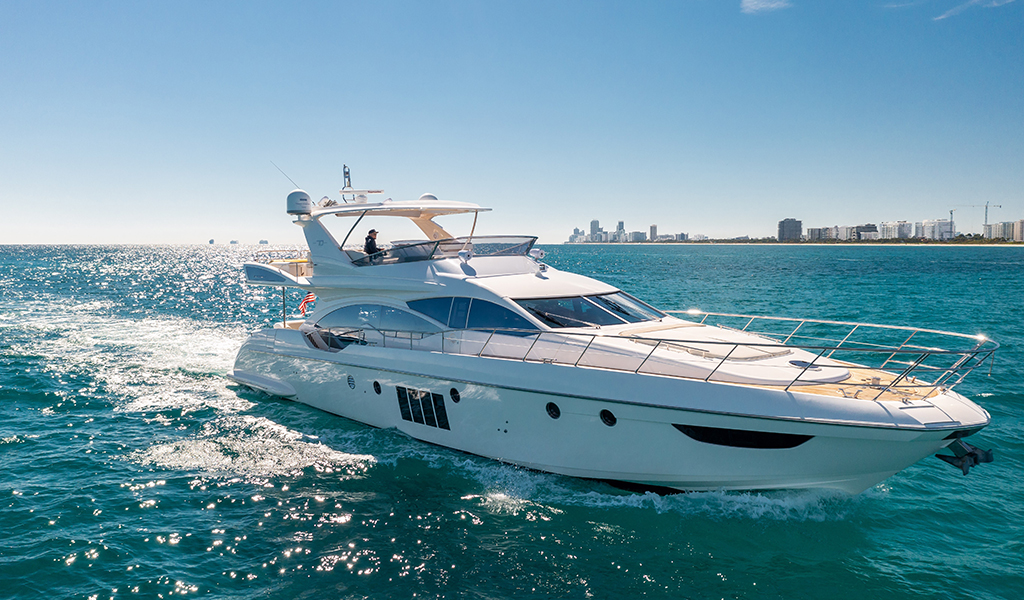 Punta Cana Yacht Charters, Luxury Boats