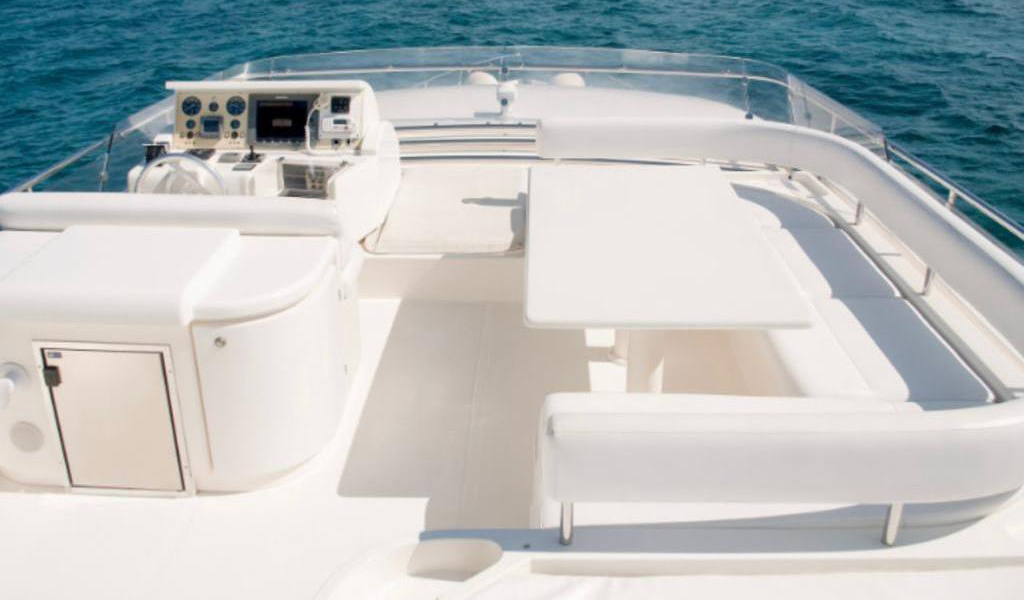 Punta Cana Yacht Charters, Luxury Boats