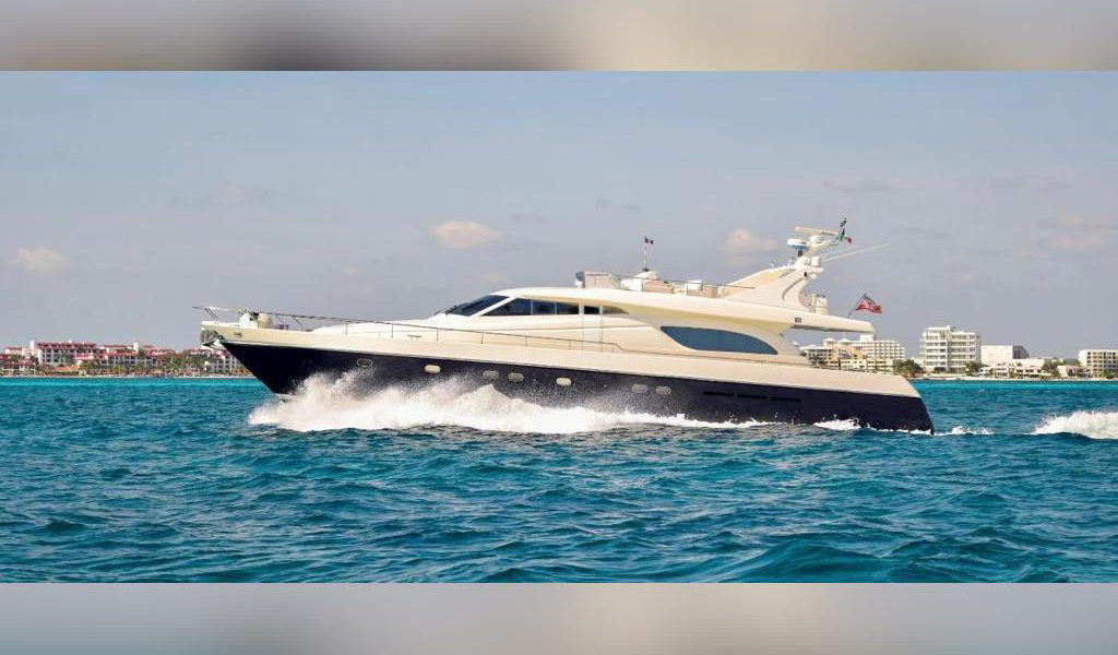 Punta Cana Yacht Charters, Luxury Boats