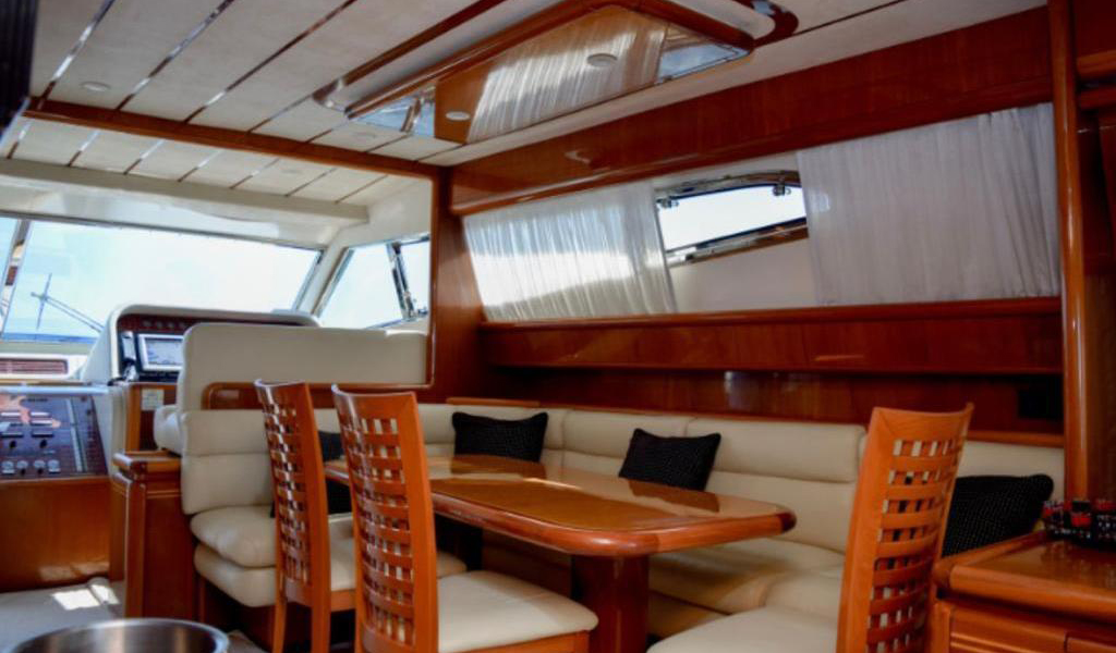 Punta Cana Yacht Charters, Luxury Boats