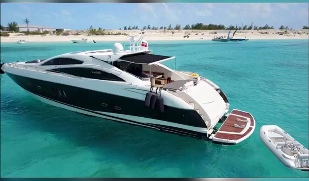 Punta Cana Yacht Charters, Luxury Boats
