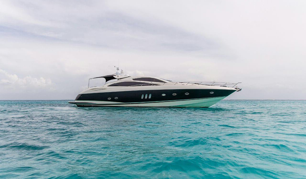 Punta Cana Yacht Charters, Luxury Boats