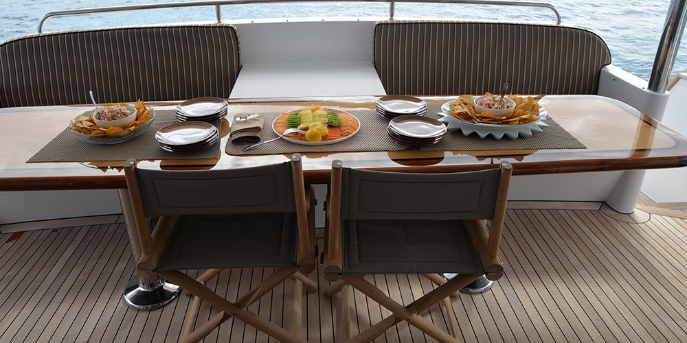 Punta Cana Yacht Charters, Luxury Boats